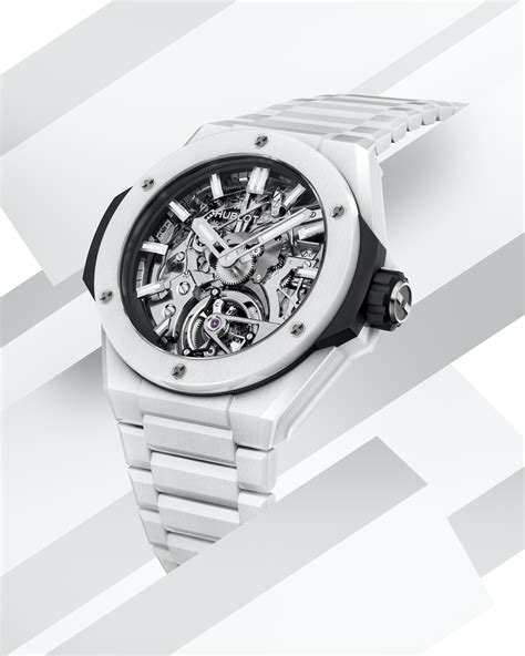 hublot 582666 band|hublot big bang integral tourbillon.